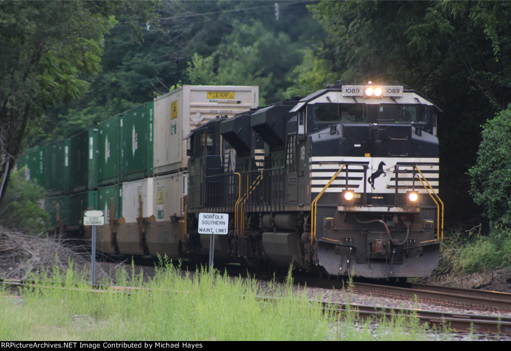 NS 219 in Belleville Il